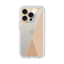 Premium Panel［ Marble Triangle Palette - Beige ］