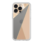 Premium Panel［ Marble Triangle Palette - Beige ］
