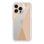 Premium Panel［ Marble Triangle Palette - Beige ］