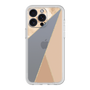 Premium Panel［ Marble Triangle Palette - Beige ］