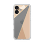Premium Panel［ Marble Triangle Palette - Beige ］