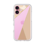 Premium Panel［ Marble Triangle Palette - Beige ］