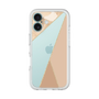 Premium Panel［ Marble Triangle Palette - Beige ］