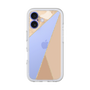 Premium Panel［ Marble Triangle Palette - Beige ］