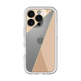 Premium Panel［ Marble Triangle Palette - Beige ］