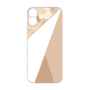 Premium Panel［ Marble Triangle Palette - Beige ］