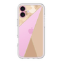 Premium Panel［ Marble Triangle Palette - Beige ］
