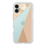 Premium Panel［ Marble Triangle Palette - Beige ］