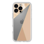 Premium Panel［ Marble Triangle Palette - Beige ］