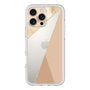 Premium Panel［ Marble Triangle Palette - Beige ］