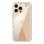Premium Panel［ Marble Triangle Palette - Beige ］