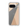 Premium Panel［ Marble Triangle Palette - Beige ］