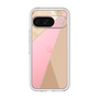 Premium Panel［ Marble Triangle Palette - Beige ］
