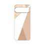 Premium Panel［ Marble Triangle Palette - Beige ］