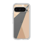 Premium Panel［ Marble Triangle Palette - Beige ］
