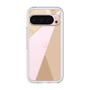 Premium Panel［ Marble Triangle Palette - Beige ］