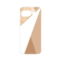 Premium Panel［ Marble Triangle Palette - Beige ］
