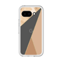 Premium Panel［ Marble Triangle Palette - Beige ］