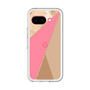 Premium Panel［ Marble Triangle Palette - Beige ］
