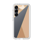 Premium Panel［ Marble Triangle Palette - Beige ］