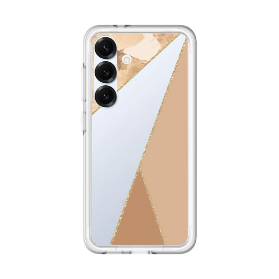 Premium Panel［ Marble Triangle Palette - Beige ］