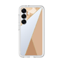 Premium Panel［ Marble Triangle Palette - Beige ］