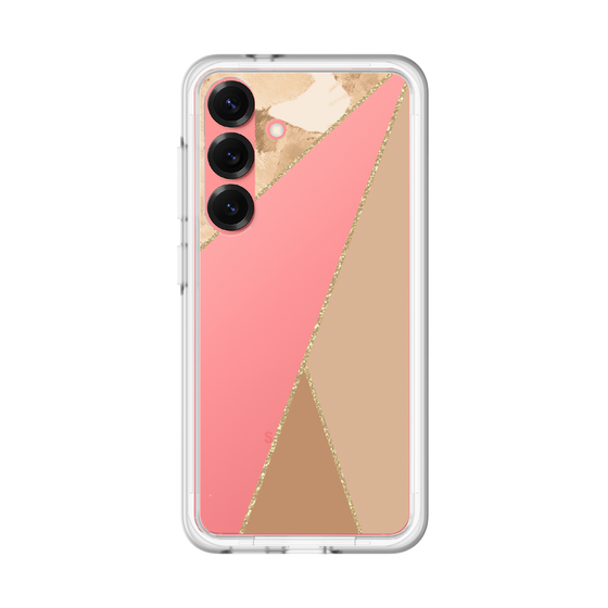 Premium Panel［ Marble Triangle Palette - Beige ］