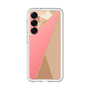 Premium Panel［ Marble Triangle Palette - Beige ］