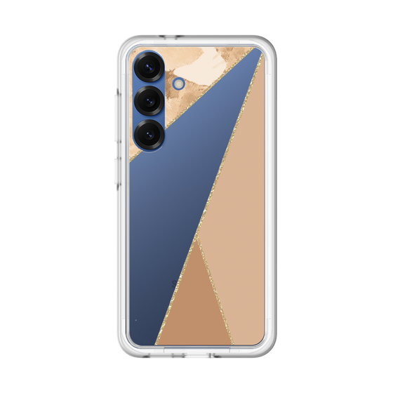 Premium Panel［ Marble Triangle Palette - Beige ］