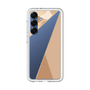 Premium Panel［ Marble Triangle Palette - Beige ］