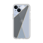 Premium Panel［ Marble Triangle Palette - Blue ］