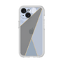 Premium Panel［ Marble Triangle Palette - Blue ］