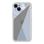 Premium Panel［ Marble Triangle Palette - Blue ］