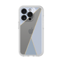 Premium Panel［ Marble Triangle Palette - Blue ］