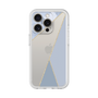 Premium Panel［ Marble Triangle Palette - Blue ］