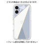 Premium Panel［ Marble Triangle Palette - Blue ］