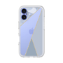 Premium Panel［ Marble Triangle Palette - Blue ］