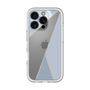 Premium Panel［ Marble Triangle Palette - Blue ］