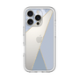 Premium Panel［ Marble Triangle Palette - Blue ］