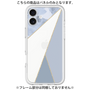 Premium Panel［ Marble Triangle Palette - Blue ］