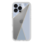 Premium Panel［ Marble Triangle Palette - Blue ］