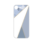Premium Panel［ Marble Triangle Palette - Blue ］