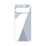 Premium Panel［ Marble Triangle Palette - Blue ］
