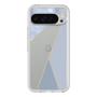 Premium Panel［ Marble Triangle Palette - Blue ］