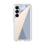 Premium Panel［ Marble Triangle Palette - Blue ］
