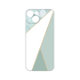 Premium Panel［ Marble Triangle Palette - Green ］