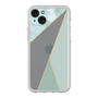 Premium Panel［ Marble Triangle Palette - Green ］