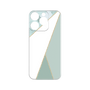 Premium Panel［ Marble Triangle Palette - Green ］