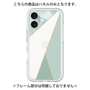 Premium Panel［ Marble Triangle Palette - Green ］
