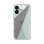 Premium Panel［ Marble Triangle Palette - Green ］